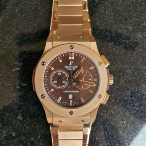 hublot big bang rose gold|hublot 582888 big bang.